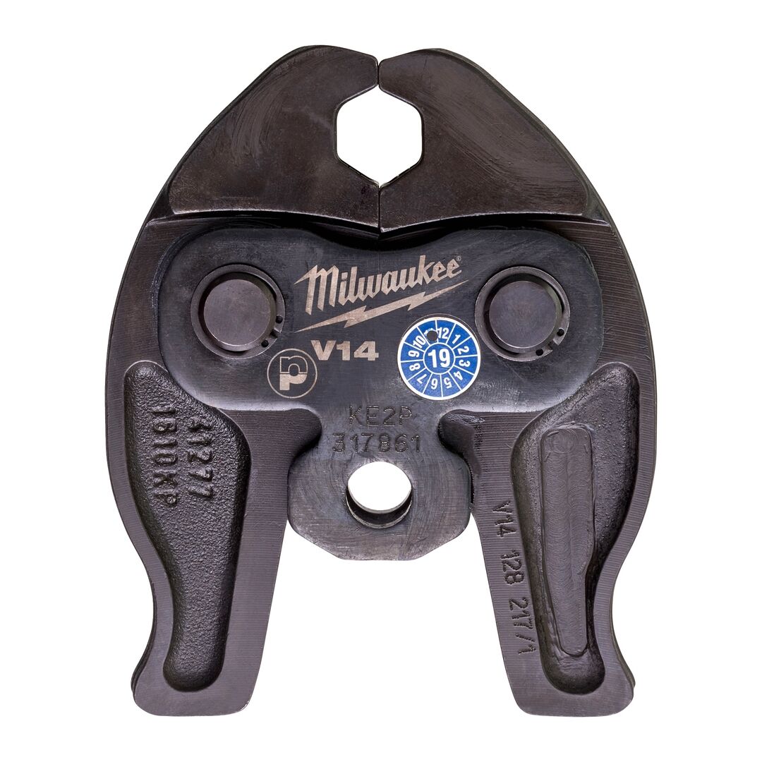 MILWAUKEE Pressbacke J12-V14