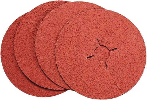 VSM Fiberschleifsche XF 885 115mm K 40