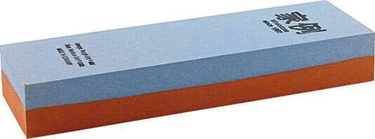 MÜLLER Japanischer Abziehstein 200x60x30mm K400/1000