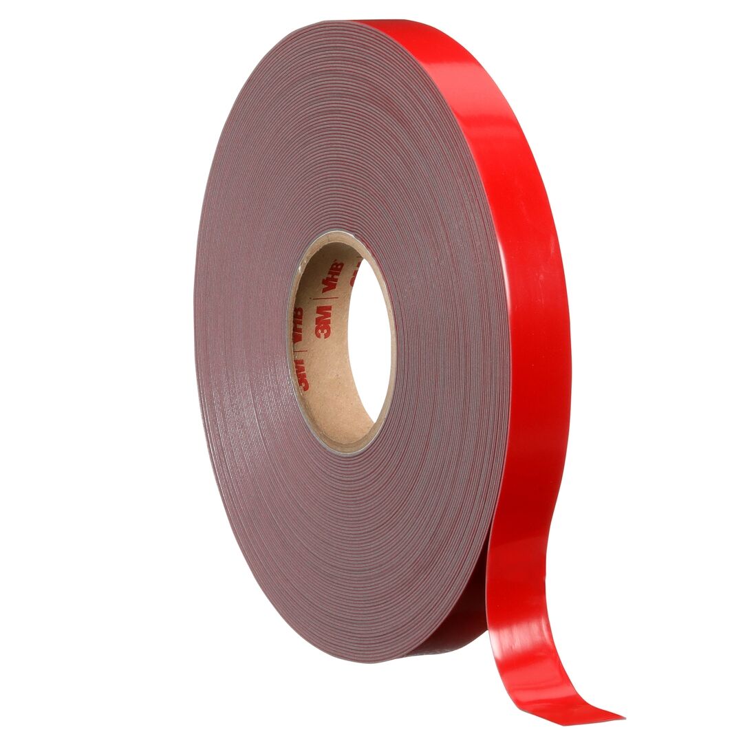 3M doppelseitiges Klebeband VHB 4611F 19mmx3m