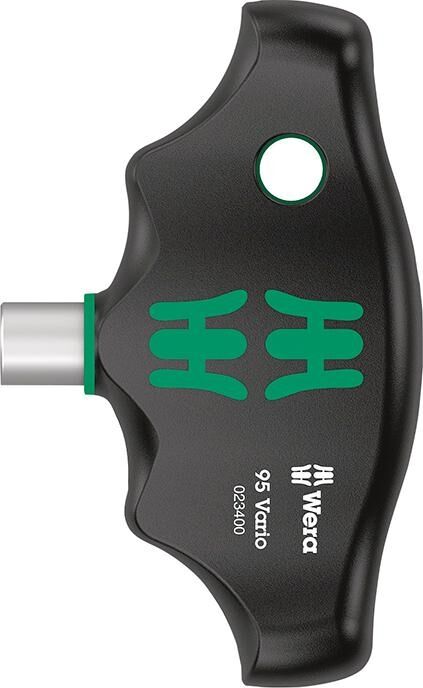 WERA Vario-Quergriff 6mm innensechskant