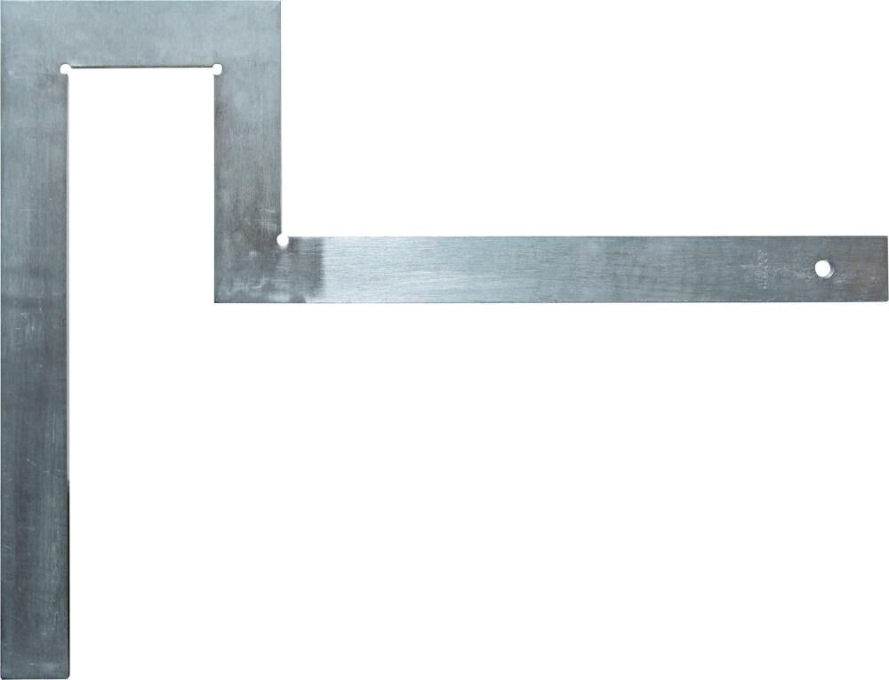 FORMAT Flanschenwinkel verzinkt 300x300mm