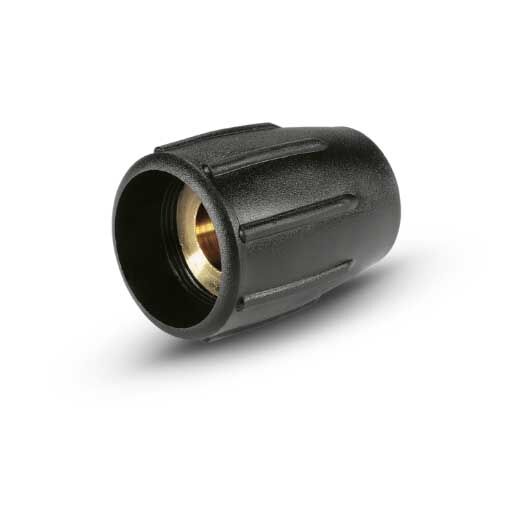 KÄRCHER Düsenverschraubung 1,8mm M18/22mm 5.401-210.0