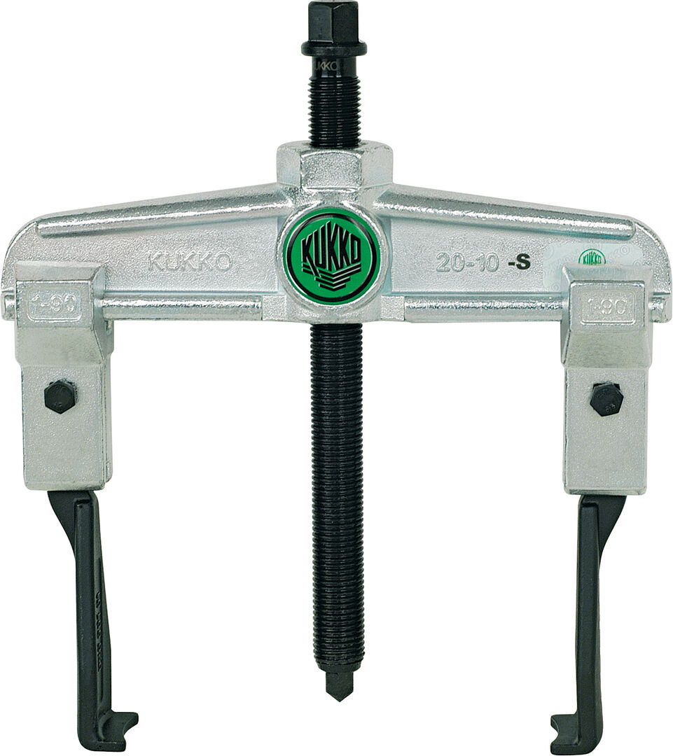 KUKKO Universal -Abzieher 2-armig 250x200mm