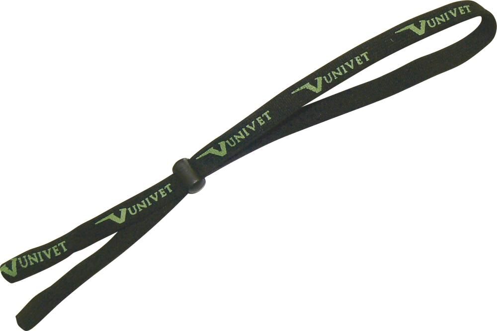 UNIVET Brillenband mit Schnalle