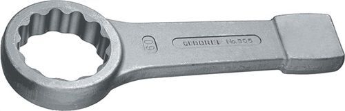 GEDORE Schlag-Ringschlüssel 306 34 6481670 34mm