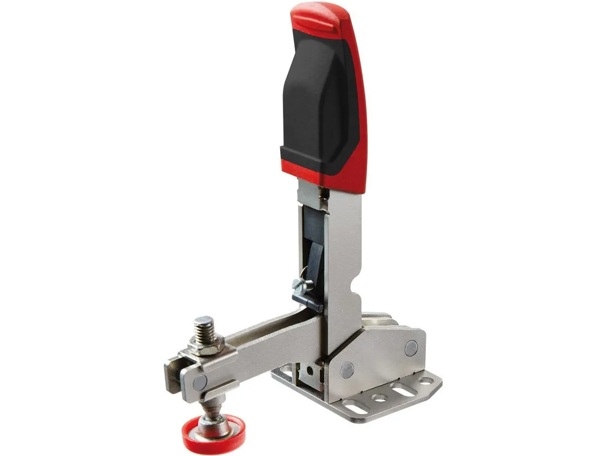 BESSEY Senkrechtspanner 20mm