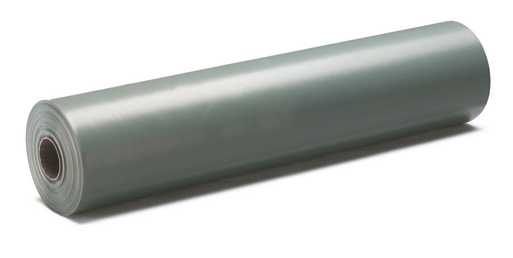 BAUFOLIE 4X50 MT. 120MY TRANSLUZENT 300mm