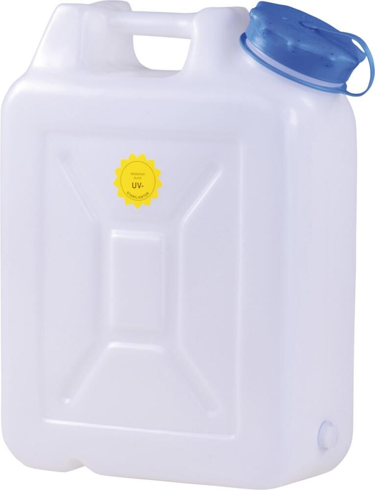 HÜNERSDORFF Weithalskanister 22L