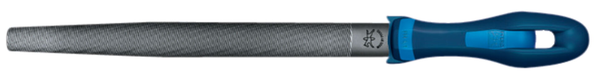 PFERD PF Halbrundfeile SP. DIN261E 150mm H1