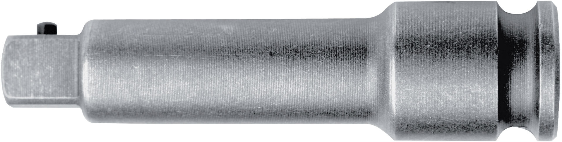 ASW Kraft-Verlängerung 1/2" Länge 75mm