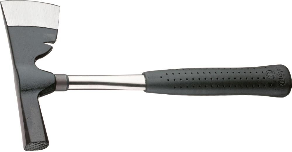 PICARD Latthammer geraut TPE 600g mit Magnet