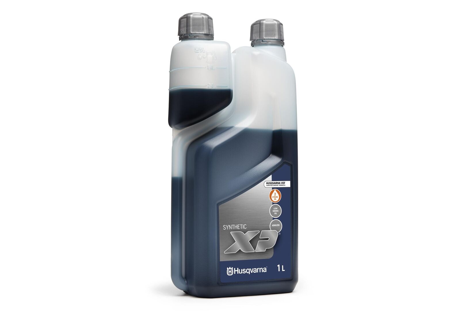 HUSQVARNA Zweitaktöl xp 547 92 98-02 1L Dosierflasche