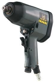 SCHNEIDER Schlagschrauber SGS 141 1/2"
