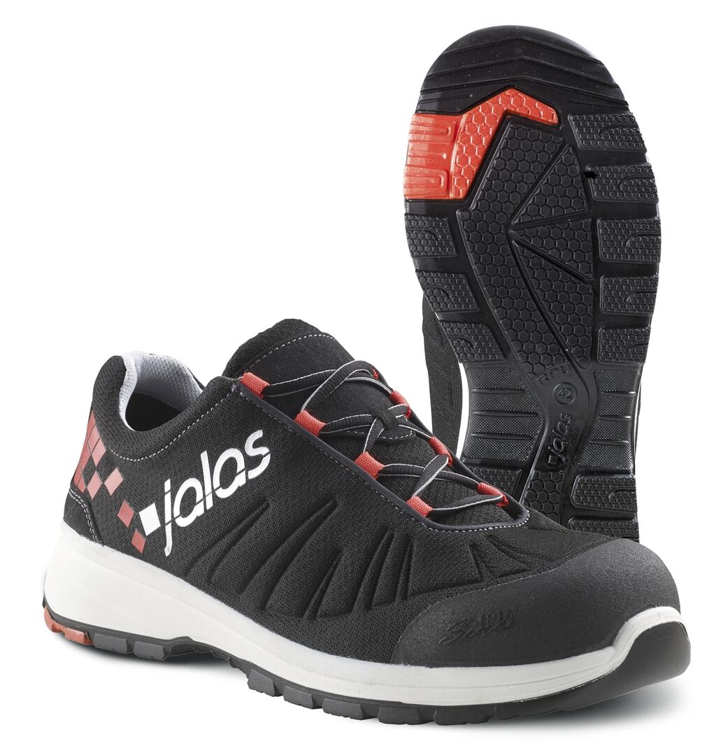 JALAS Halbschuh 7148 Zenit Evo S3 SRC Gr. 35