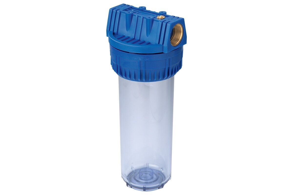METABO Filter Hauswasserwerke 1" lang