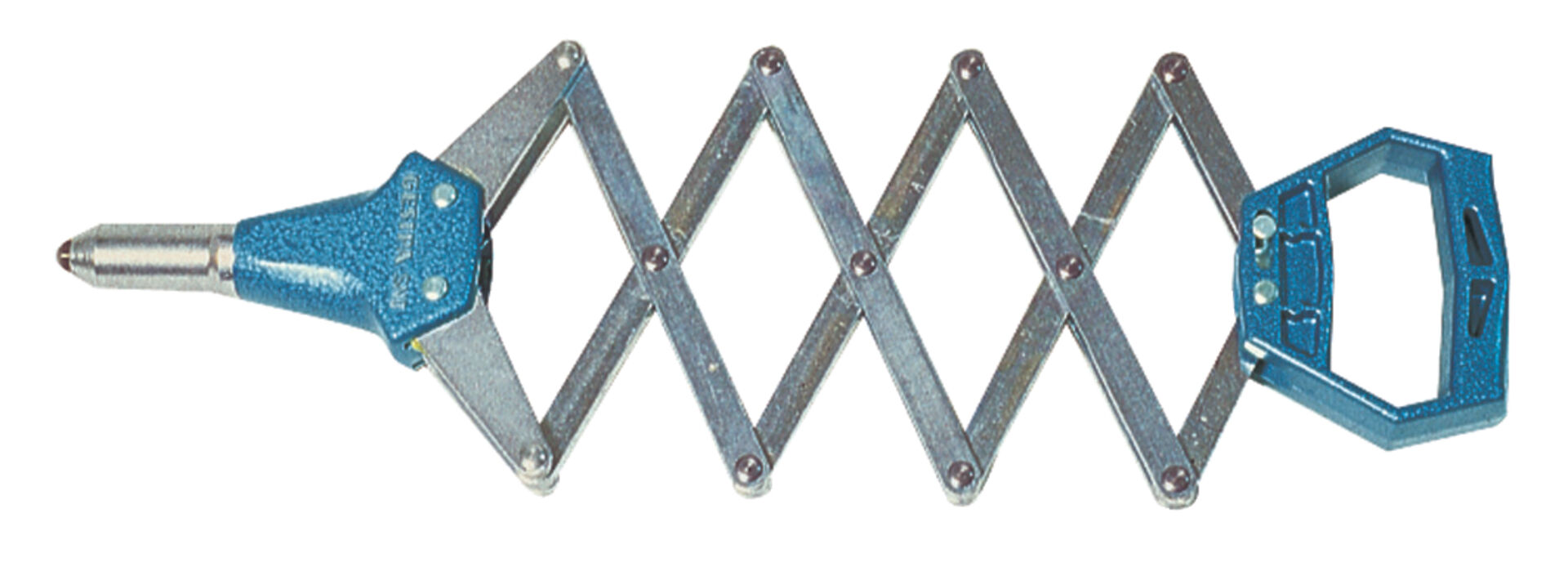 GESIPA SCHERENNIETGERAET SN 2