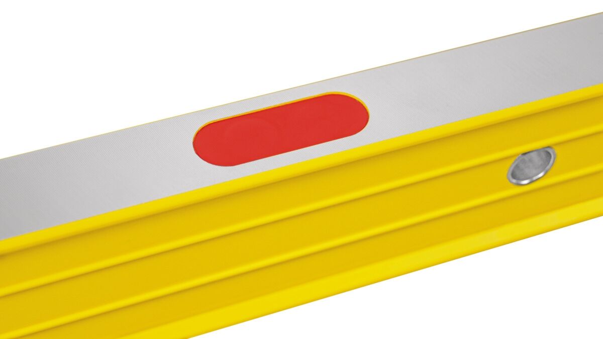 STABILA Elektronik-Wasserwaage 61 cm magnetisch TECH 196M DL