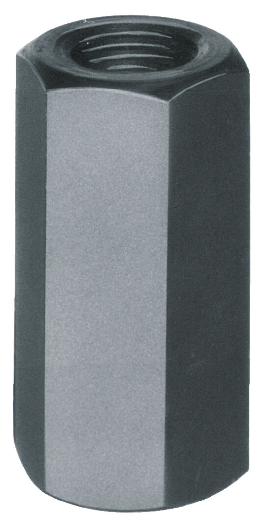 FORMAT Verlängerungsmutter DIN6334 M 18