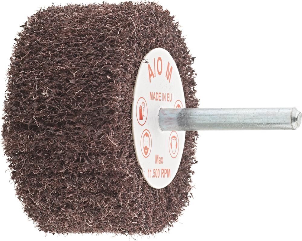 FORMAT Fächer-Vliesstift 60x30mm A/O fein Schaft D 6mm