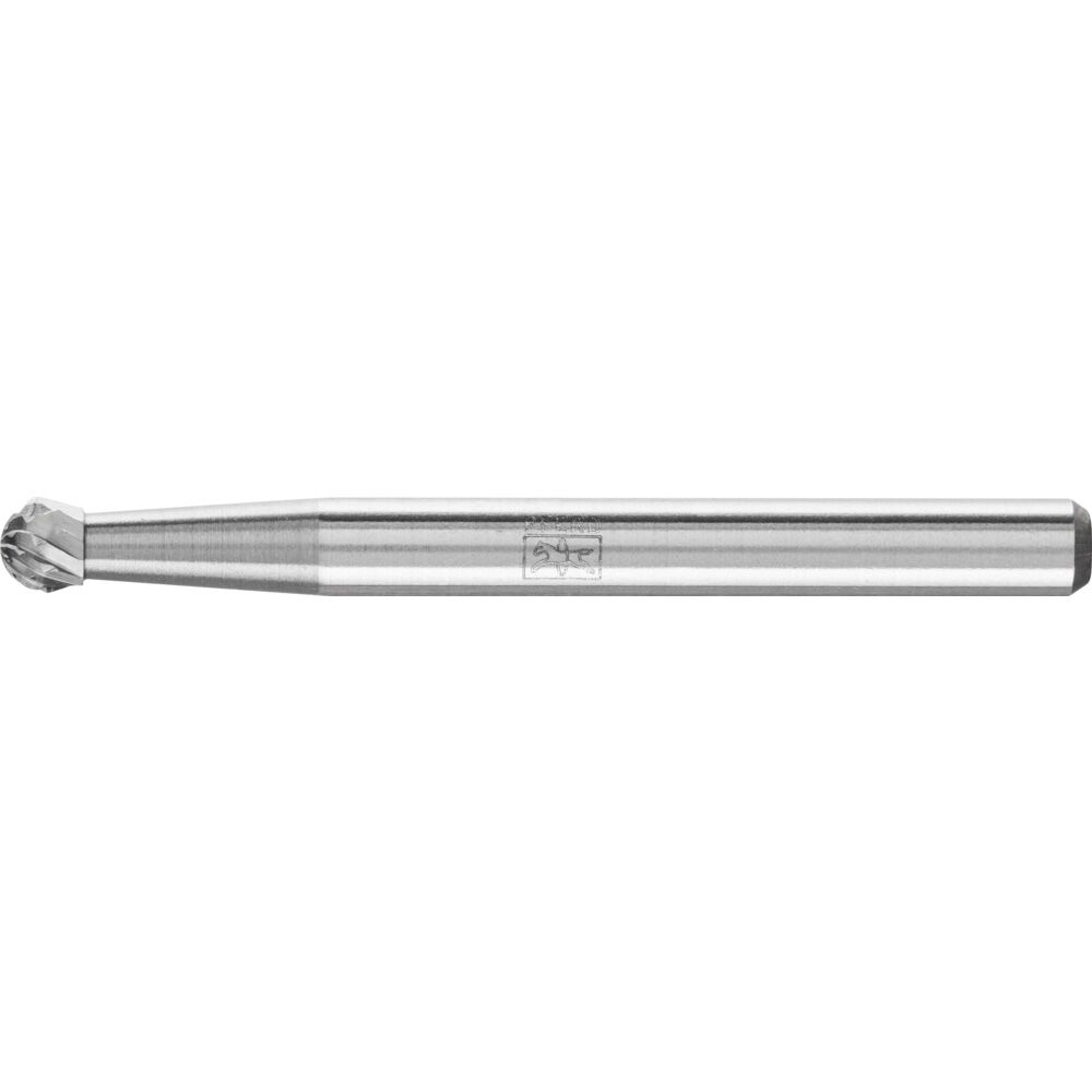PFERD Kleinfrässtift HM KUD 0302 43mm 3x 4mm