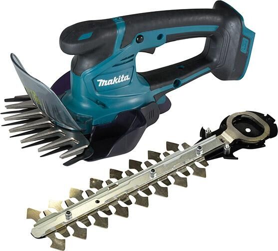 MAKITA Akku-Schere 18,0V DUM604ZX