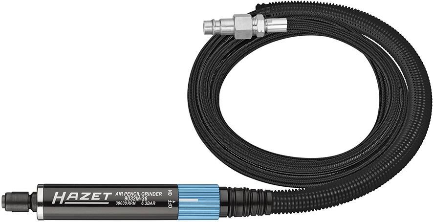 HAZET Stabschleifer gerade 9032M-36