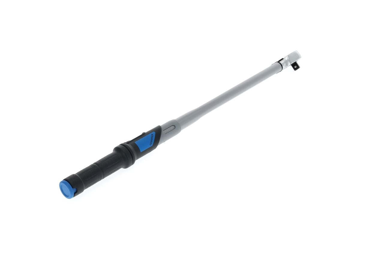 GEDORE Drehmomentschlüssel DREMASTER UK 1/2",60-300 Nm DMUK 300 2641348