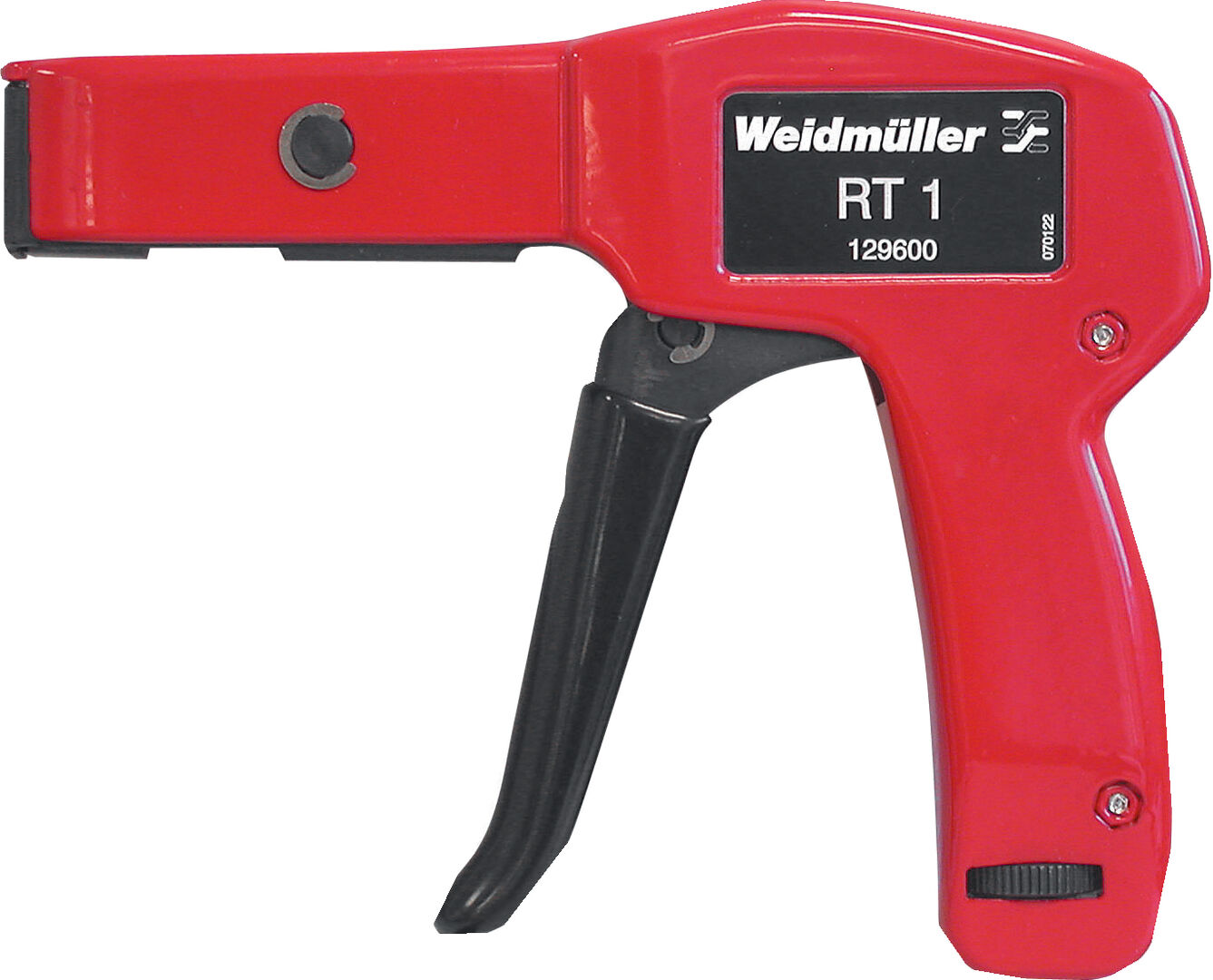 WEIDMÜLLER Kabelbinderpistole 2,5 bis 4,8mm