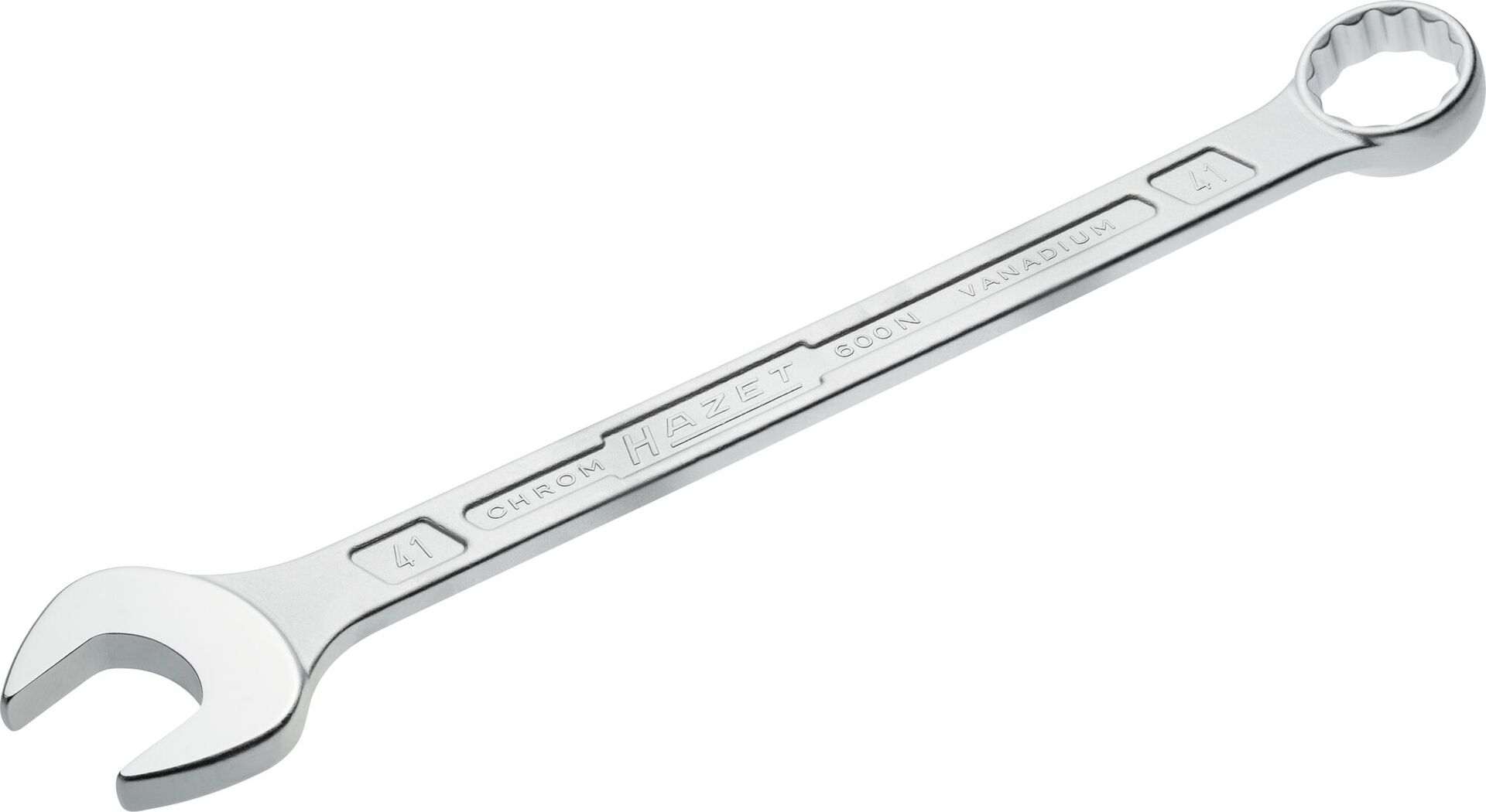 HAZET Ringmaulschl. DIN3113A 41mm