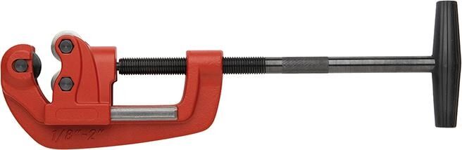 FORMAT Rohrabschneider für Stahl 10-60mm