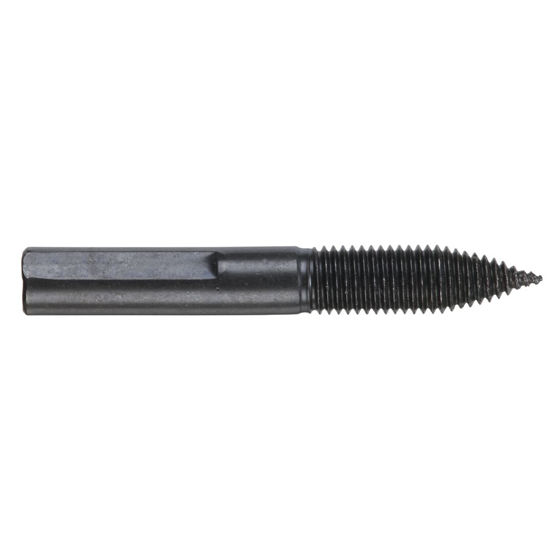 MILWAUKEE Gewindespitze für Selbstbohrer ab 76mm