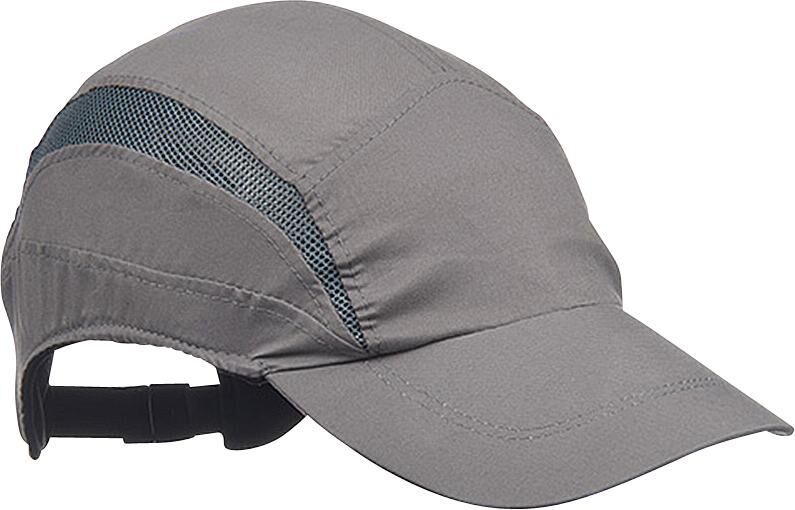 3M Anstoßkappe FirstBase3 Classic Standard grau