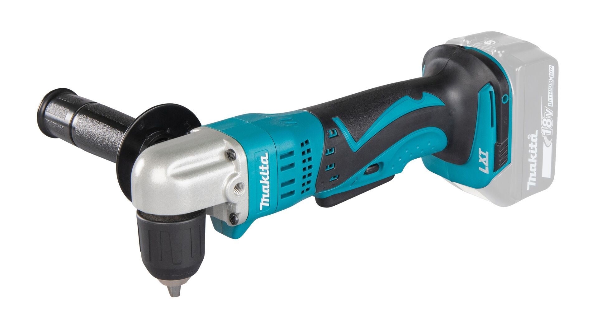 MAKITA Akku Winkelbohrmaschine DDA351Z