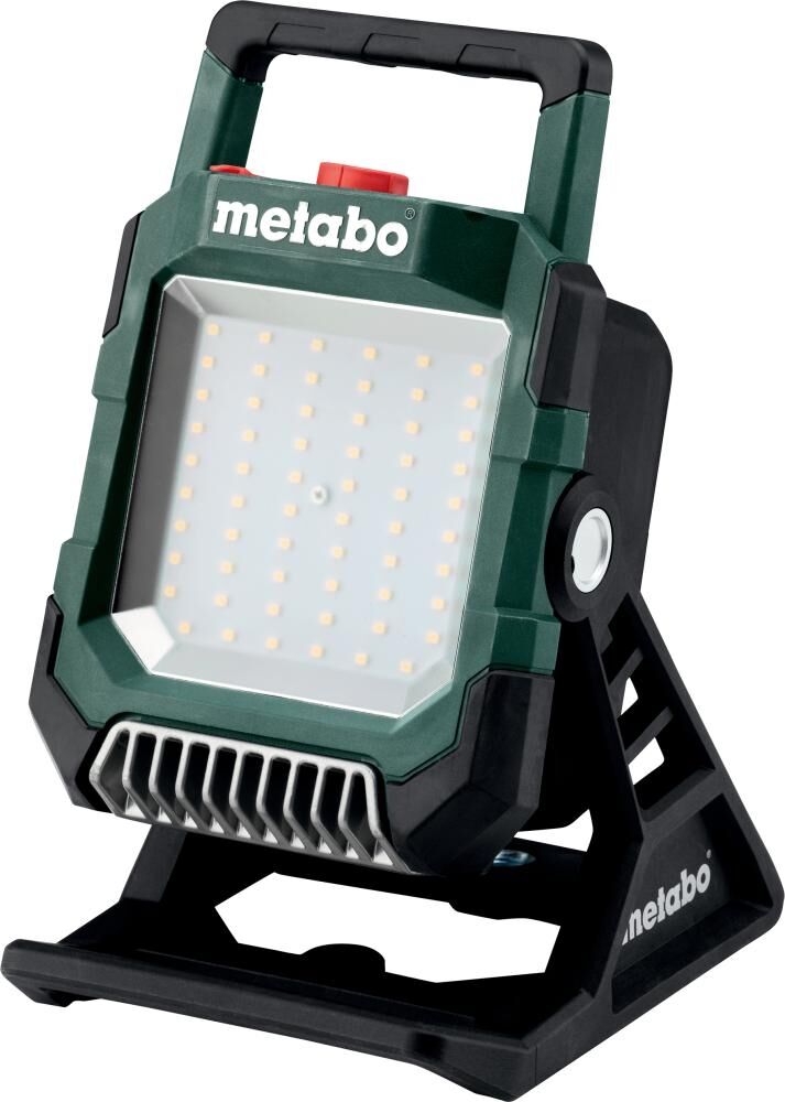 METABO Akku-Baustrahler BSA 18 LED 4000 im Karton
