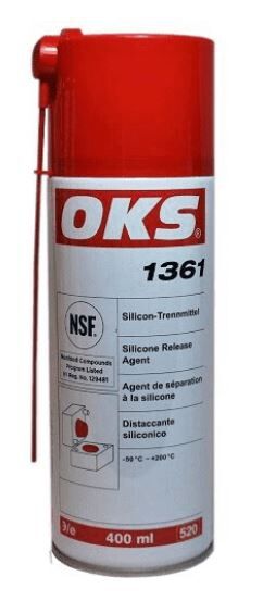 OKS 1361 Silicontrennmittel 400ml Spray