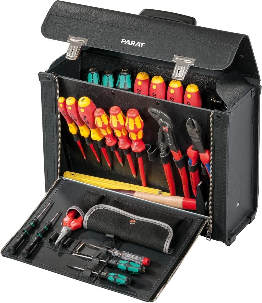 PARAT Werkzeugtasche 400x140x280mm