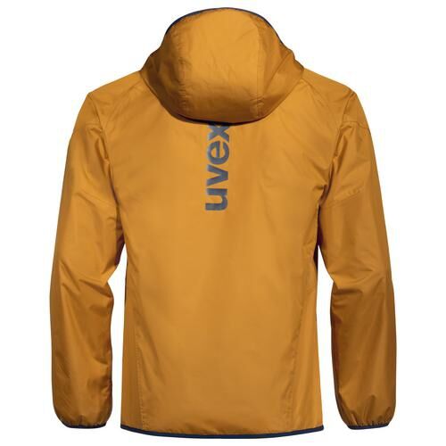 UVEX Regenjacke K26 Gr. XXL 7304/safran