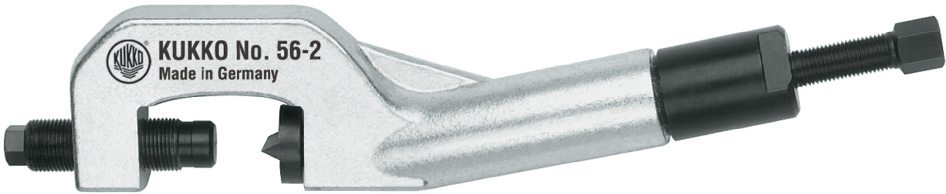 KUKKO Mutternsprenger Gr. 2 hydraulisch