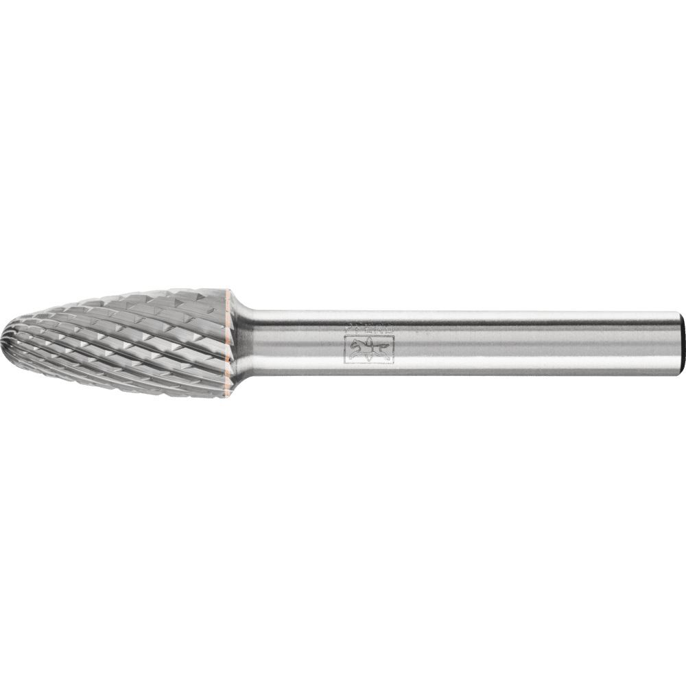 PFERD Frässtift HM RBF1020 4 6mm 10x20mm