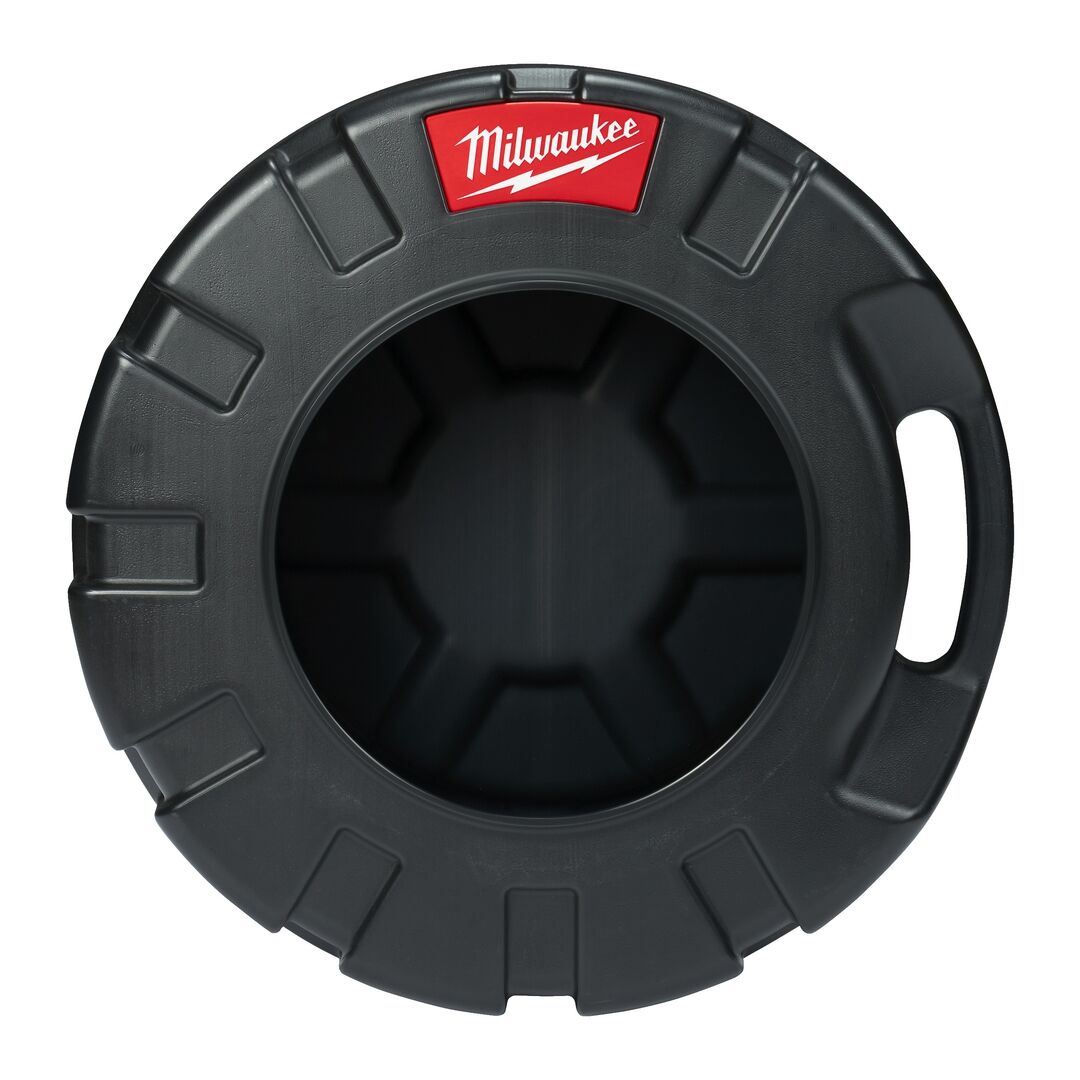 MILWAUKEE Spiraltrommel für 32mm Spiralen für M18FSSM