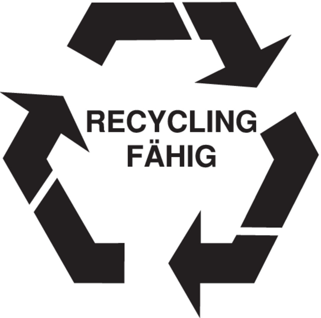 RAACO Trennwand Set für Schublade Typ B 48 Stück