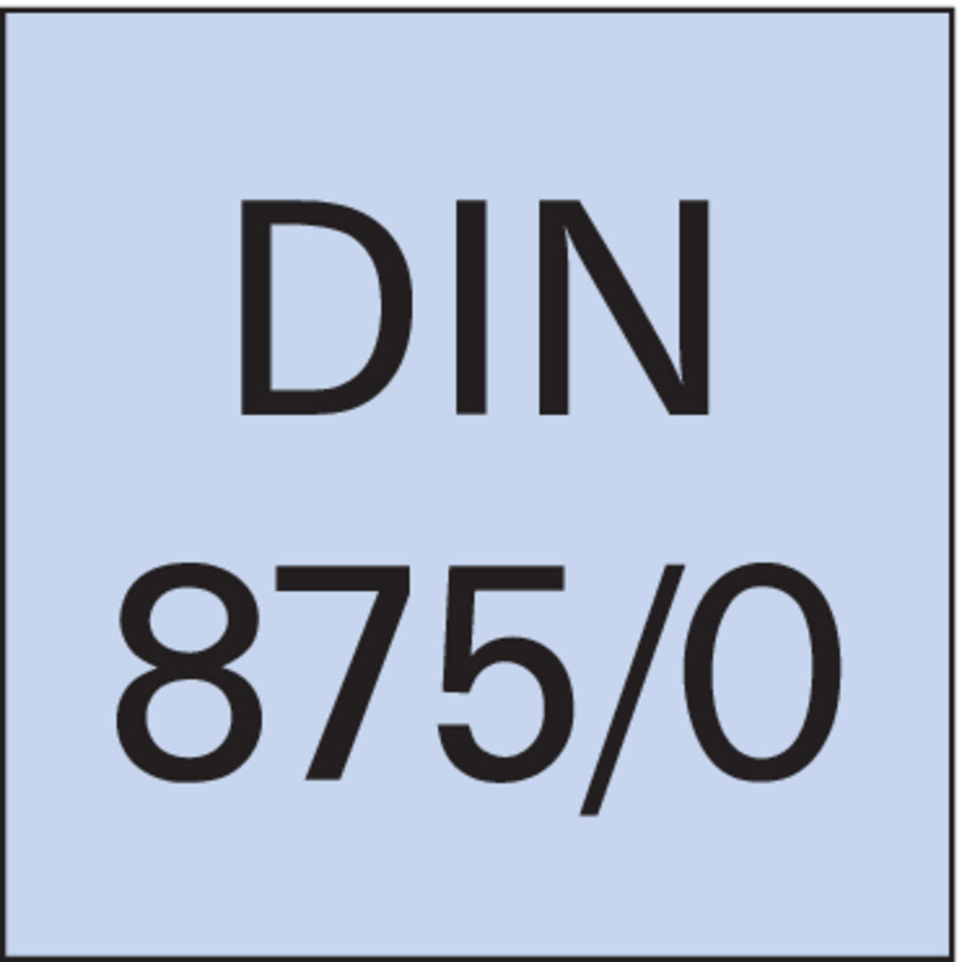 PREISSER Anschlagwinkel D875/0 B 250x165mm rostfr. HP