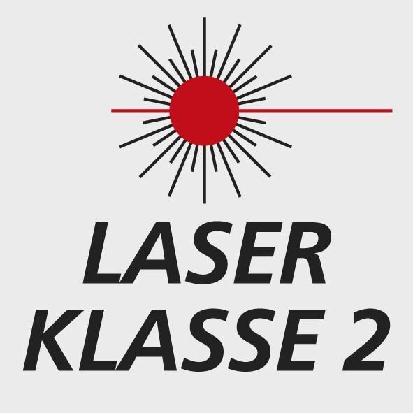 MILWAUKEE Laser Entfernungsmesser LDM 30