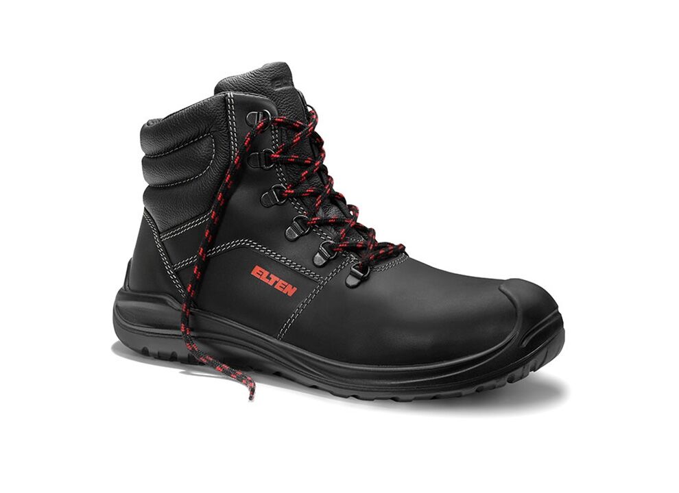 ELTEN Sicherheitsstiefel ANDERSON S3 HI Gr. 42 Loop 66081
