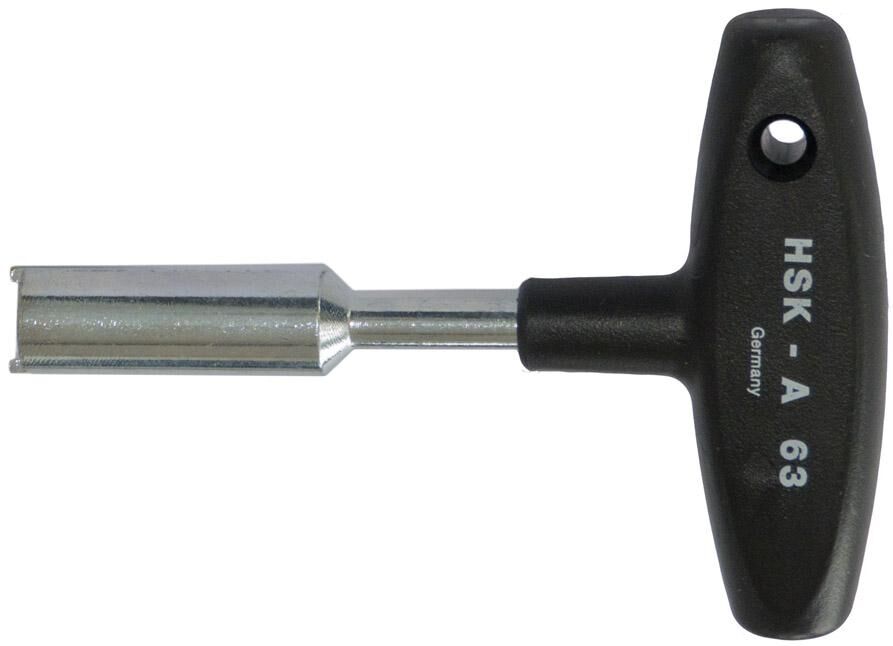 HAIMER Steckschlüssel HSK-100