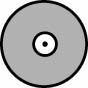 BS ROLLEN Guss-Polyrad 250mm