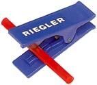RIEGLER Schlauchabschneider bis D 14mm