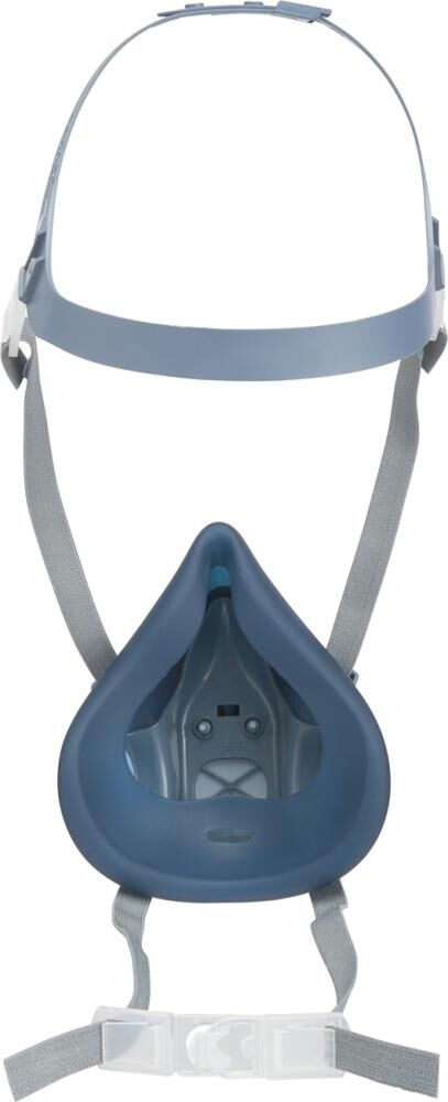 3M Halbmaske Silikon Gr. L 7503