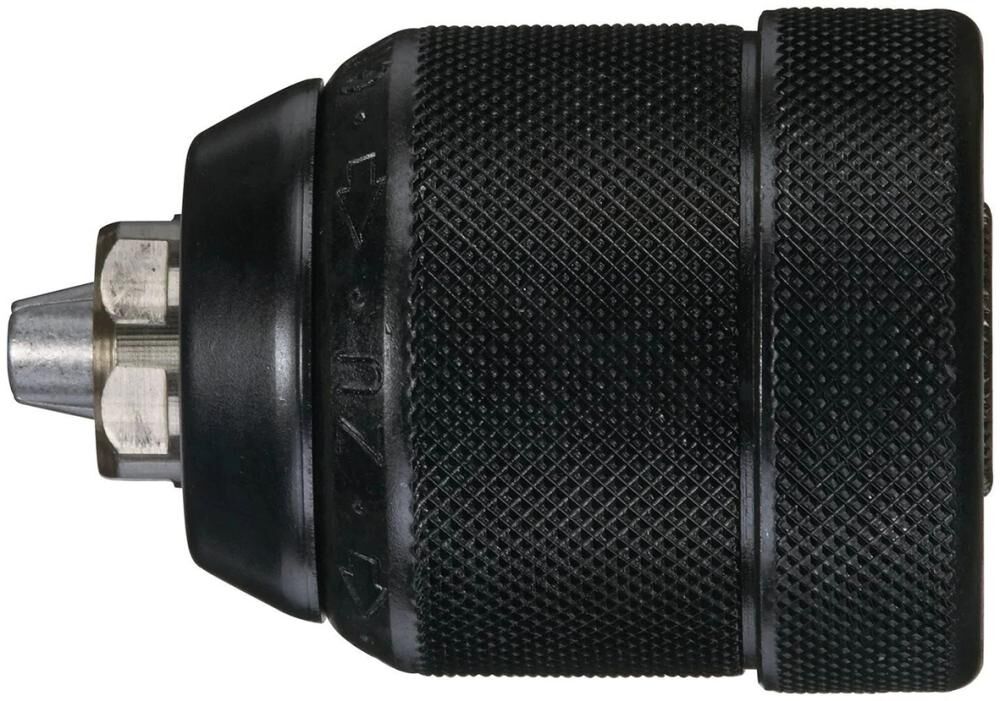 MILWAUKEE Akku-Kombihammer FUEL M18 FHX-0X ohne Akku & Ladegerät mit Wechselfutter